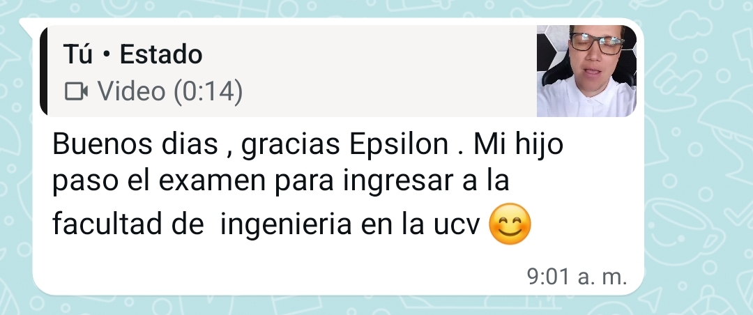 Testimonio 8
