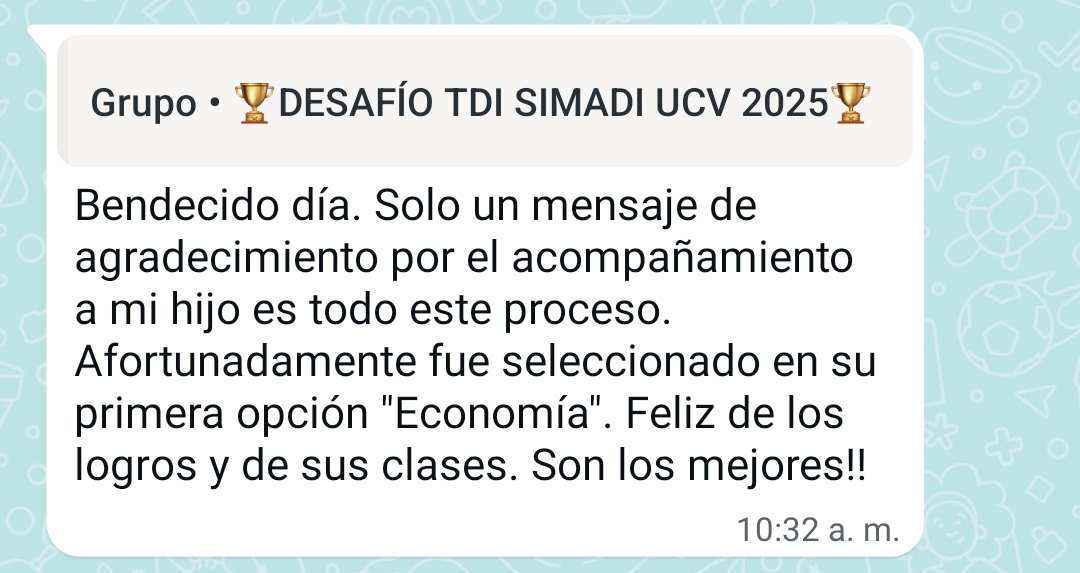 Testimonio 9