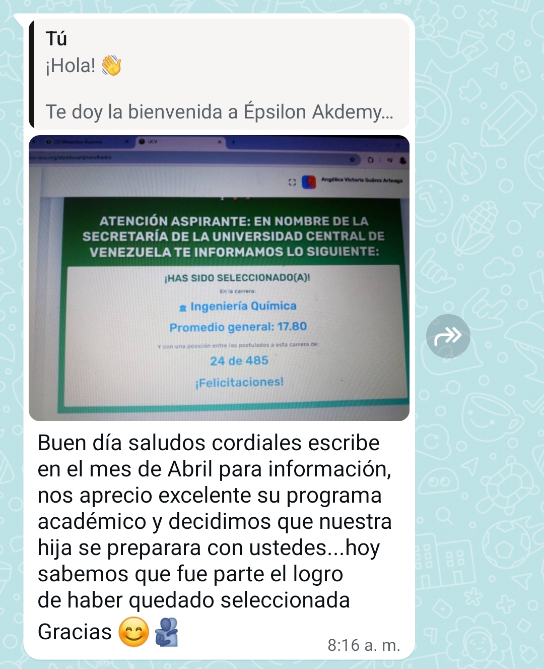 Testimonio 10