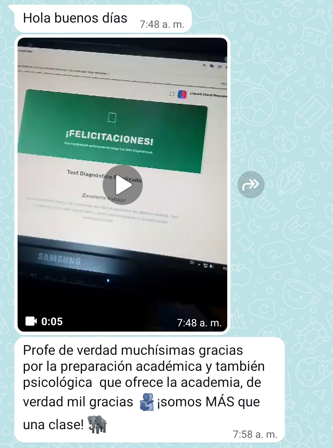 Testimonio 21