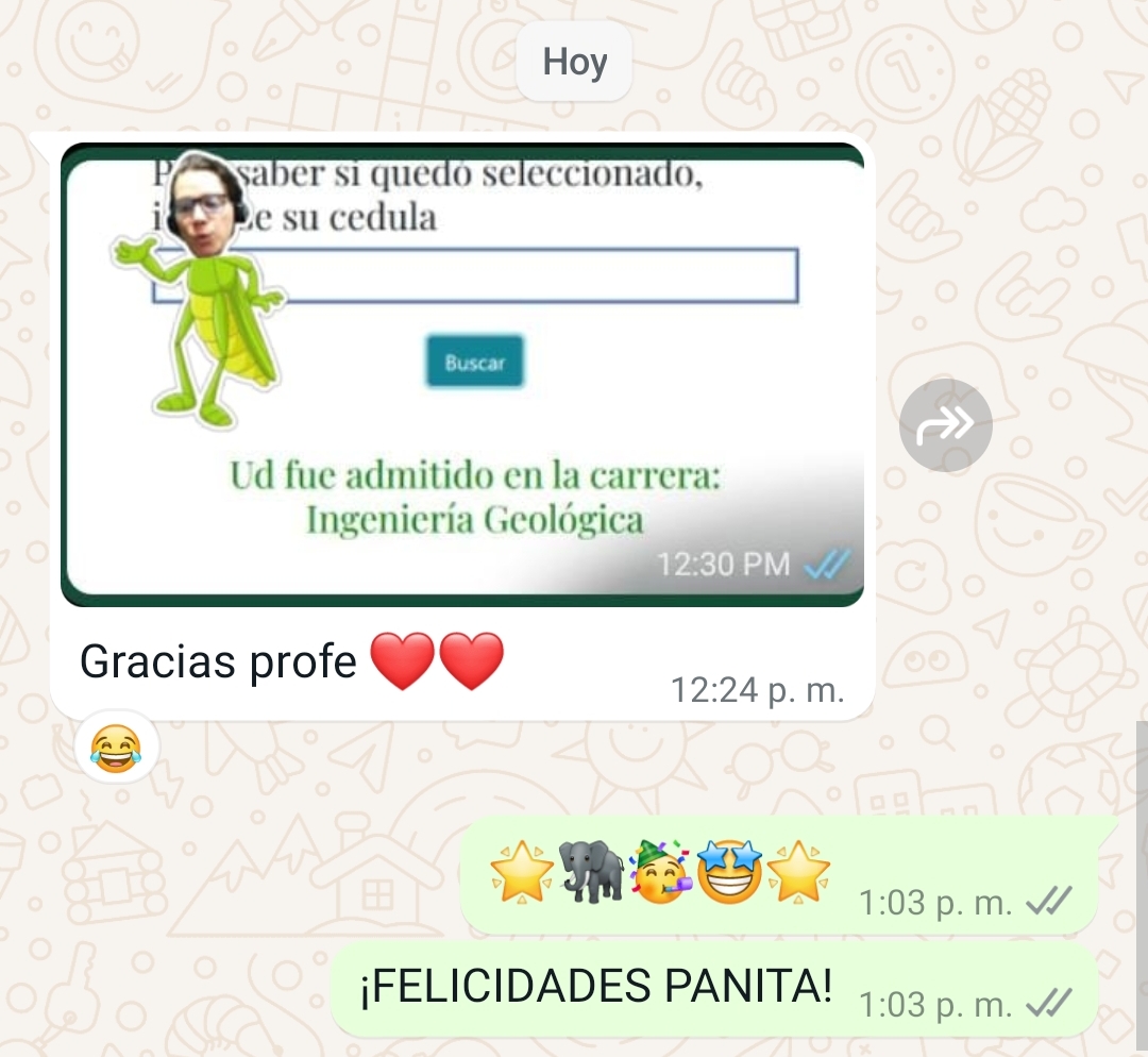 Testimonio 32