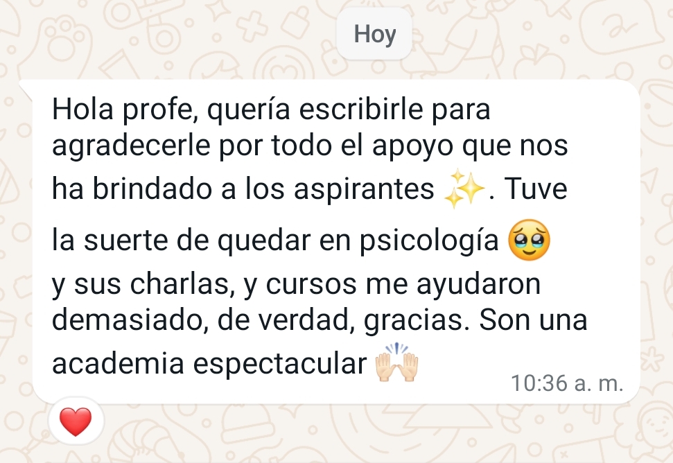 Testimonio 33