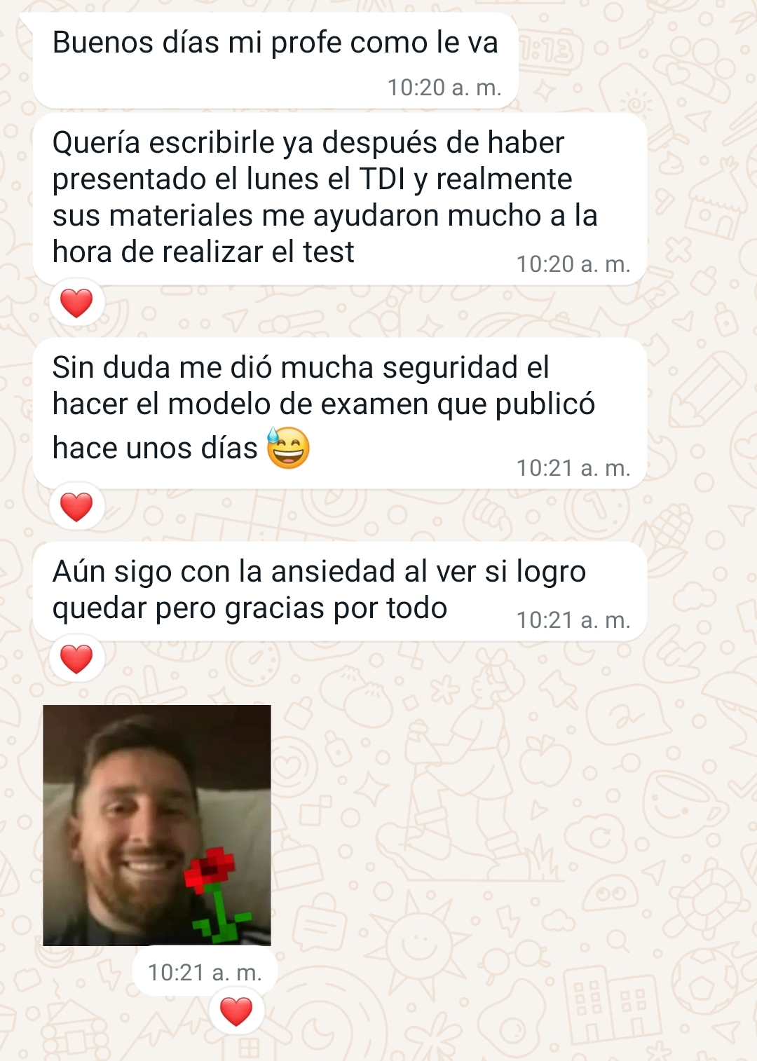 Testimonio 49