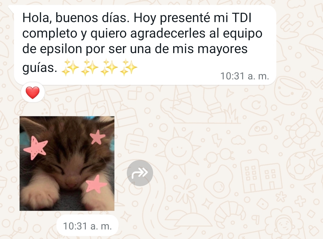 Testimonio 50